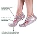 Foot Peel Mask 2 Pack, Exfoliating Renewal Mask Remove Hard Dead Skin Cuticles Heel Anti Aging