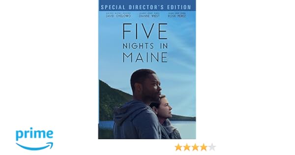 Showtime Full Five Nights In Maine Online Free