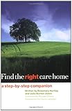 Image de Find the Right Care Home: A Guide to Helping Your Relative Settle in and Adapt