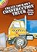 Create Your Own Construction Truck Sticker Activity Book (Dover Little Activity Books: Cars & Truc)