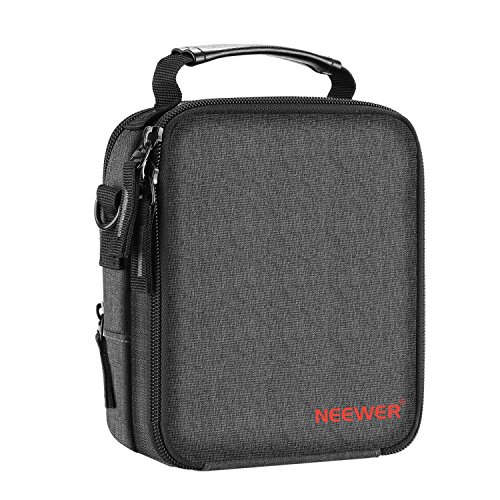 2 Neewer+Shoulder+100x100mm+100x150mm+Rectangular