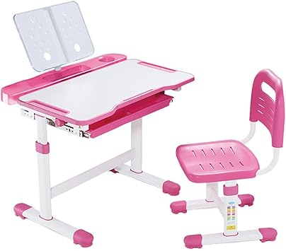 children's writing table and chair