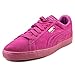 PUMA Men's Suede Classic Mono ICED-M Sneaker