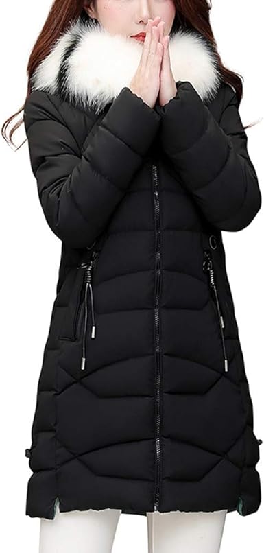 formal winter coat womens
