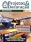 Livro Projetos e Decoração Ed. 31 - Revestimentos