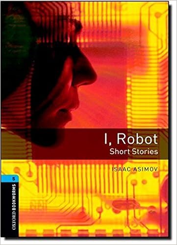 i robot oxford