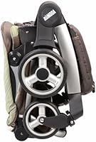 mia moda cielo stroller