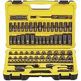 Stanley 99-pc Professional Grade Socket Set