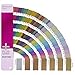 PANTONE PANTONE GG1507, PLUS SERIES METALLICS GUIDE