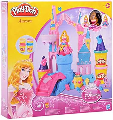 play doh aurora