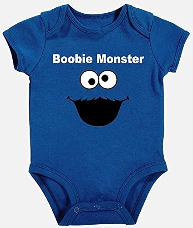 monster outfits for babies