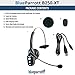 VXi BlueParrott 202720 B250-XT 89 Percent Noise Canceling Bluetooth Headset (Renewed)