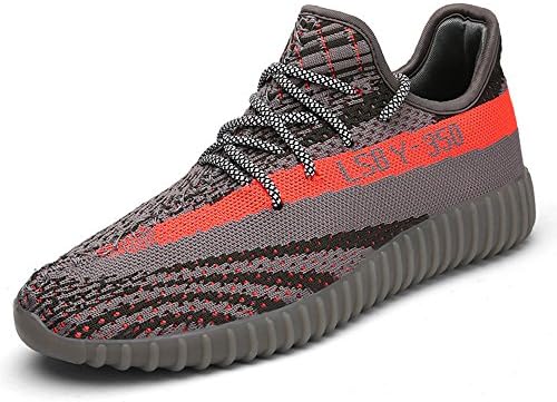 Men Women Yzeeys Non Slip Breathable Sneakers Unisex Casual Fashion Sport Shoes