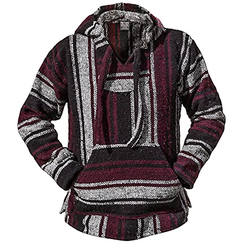 mexican pullover sweater