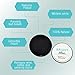 Activated Coconut Charcoal Teeth Whitening Powder - All Natural and Organic 60g