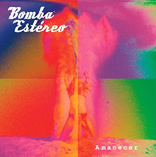 Bomba estereo - Fiesta Lyrics - Zortam Music
