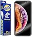 ArmorSuit 2 Pack Screen Protector for Apple iPhone XS Case Friendly MilitaryShield HD Clear Film - Made in USA