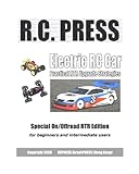 Electric Rc Car: Practical Rtr Upgrade Strategies by