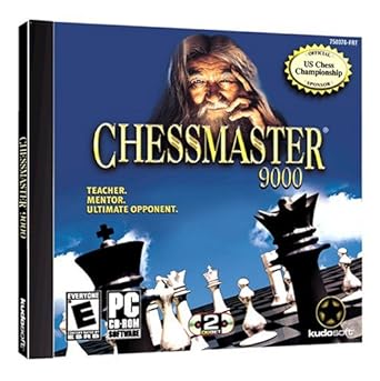 chessmaster