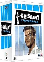 Le Saint - L'intégrale