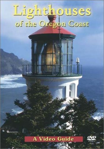 Lighthouses Of The Oregon Coast Desertcart Seychelles - Main Image