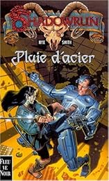 Pluie d'acier