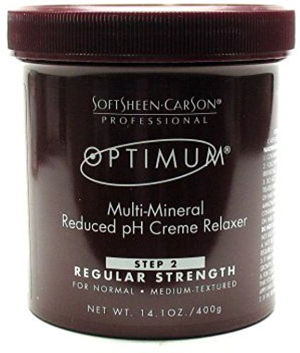 Optimum Multimineral Relaxer Regular, 141 Oz (Pack Of 7)
