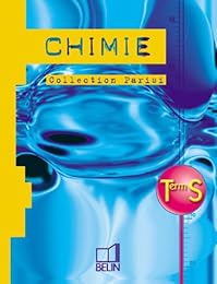 Chimie, Term S