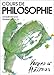 Cours de philosophie, terminale L, Ã©lÃ¨ve, tome 2. ComplÃ©ment pour terminale L by 