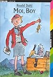 Moi, Boy (French Edition) by 
