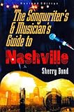 Image de The Songwriter's and Musician's guide to Nashville