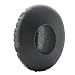 Poyatu Earpads for Bose OE2 OE2i Headphones Replacement Ear Pads Ear Cushion Cups Black