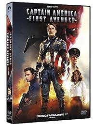 Captain America - The First Avenger