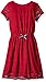 Tommy Hilfiger Girls' Lace Dress