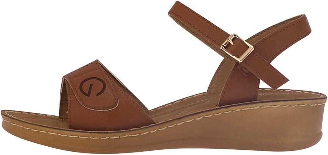 amazon women's comfort sandals