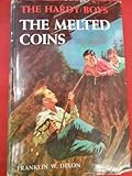 Hardcover The Hardy Boys: The Melted Coins Book