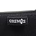 Cosmos Black Color Neoprene Sleeve Travel Carry Case Protective Bag Cover for UE Mini Boom Wireless Bluetooth Speaker/Speakerphone