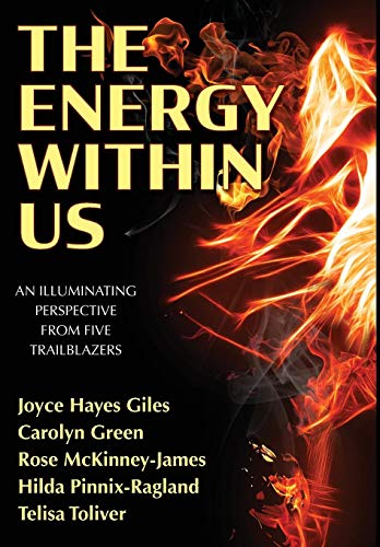 [B.E.S.T] The Energy Within Us: An Illuminating Perspective from Five Trailblazers P.P.T
