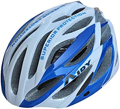 Premium Quality Airflow Bike Helmet For Road & Mountain Biking - Safety Certified Bicycle Helmets For Adult Men & Women, Teen Boys & Girls - Comfortable ,
