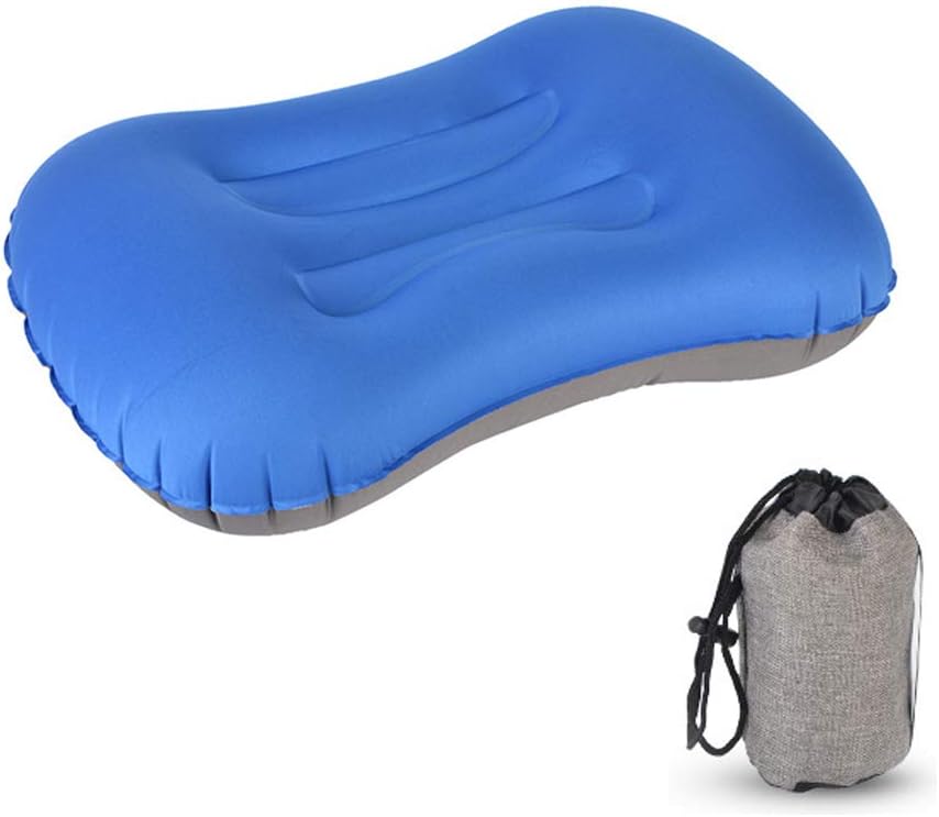 Supvox Wasserdichtes Nackenkissen Für Strandstühle - Ergonomische Unterstützung 36x16cm