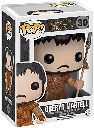 funko oberyn