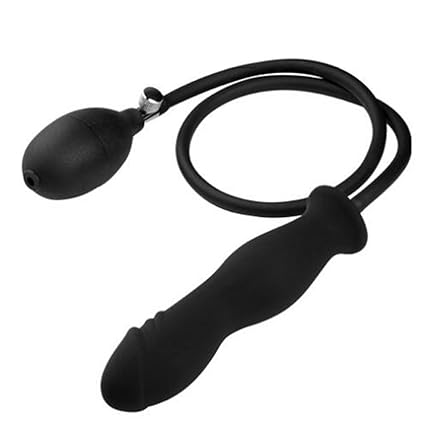 Ocamo Plug Anal de Silicona a Prueba de Explosiones Mejora de ...