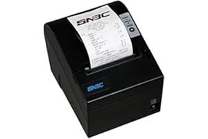 SNBC BTP-R880NP SERIAL/USB Thermal Receipt Printer