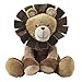 Bedtime Originals Two By Two Brown Plush Lion, Leo