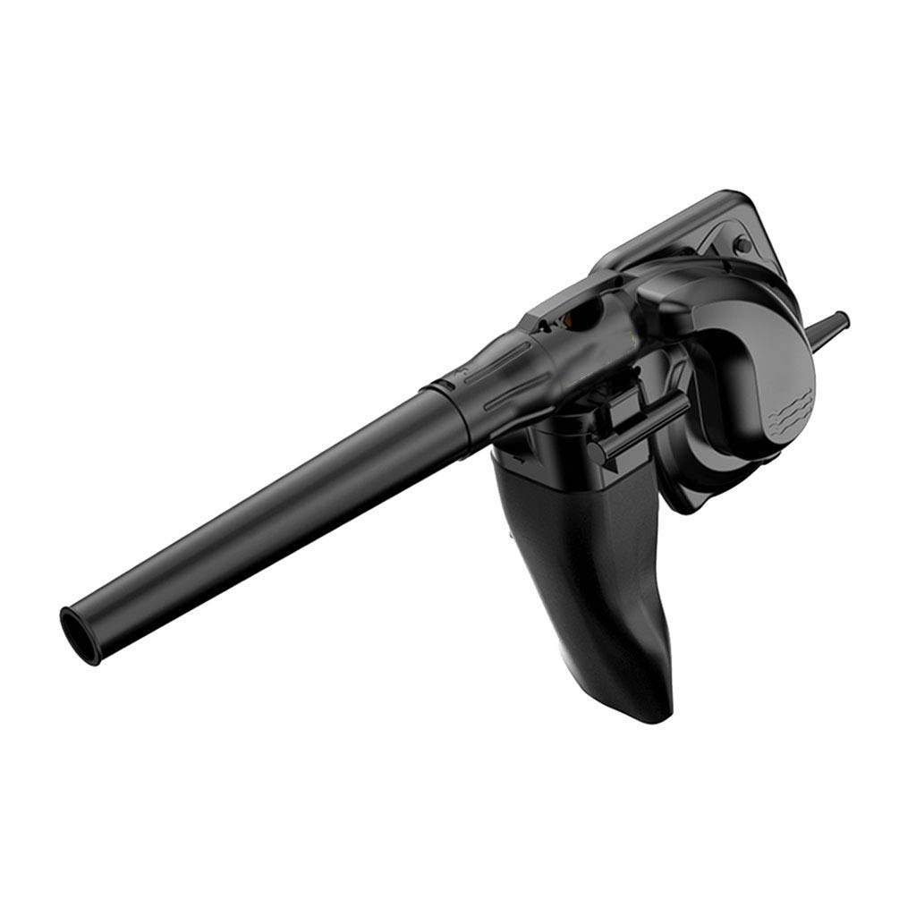 The 10 Best Echo Power Broom Sweeper