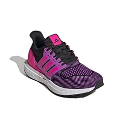 adidas Ultradream DNA Sneaker, Black/Shock