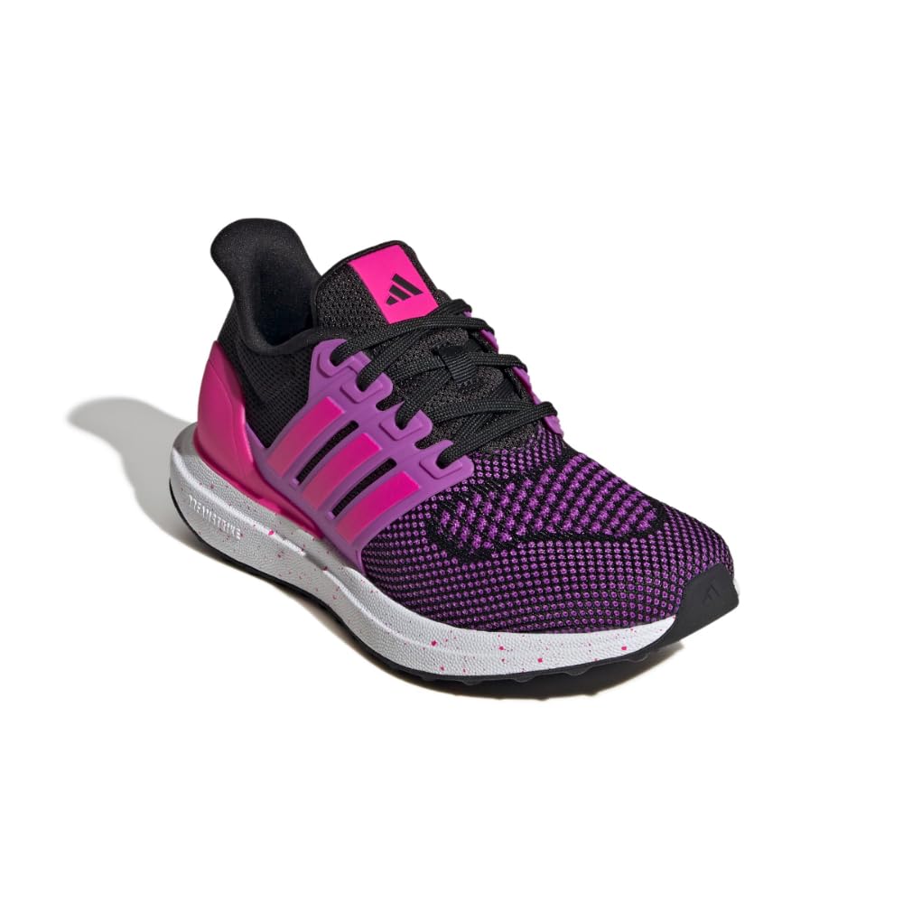 adidas Ultradream DNA Sneaker, Black/Shock