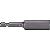 Century Drill &amp; Tool 68700 Eye Lag Driver, 1/4" | Features a hardened steel, Easily drives eye lag screws into wood