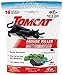 Tomcat Mouse Killer Refillable Station, Includes 1 Bait Station with 16, 1-oz. Baits - Child & Dog Resistant - Use Indoors & Outdoors to Kill Mice primary