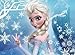 Box Of 4 Disney Frozen Puzzles